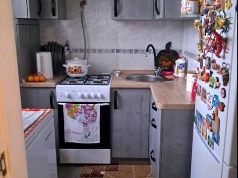 квартира за адресою Вільного Козацтва вул. (Генерала Чибісова), 12