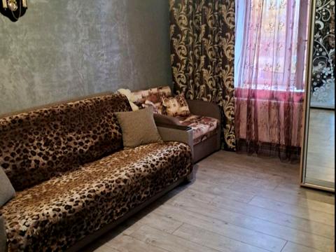 квартира за адресою Вільного Козацтва вул. (Генерала Чибісова), 12