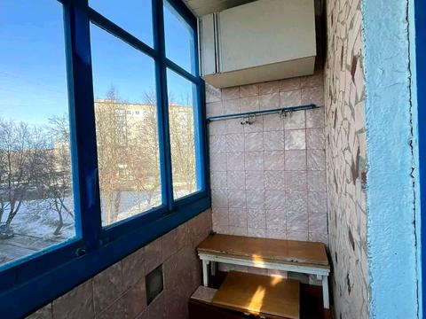 квартира по адресу Петлюри, 3