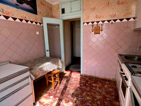 квартира по адресу Петлюри, 3