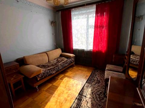 квартира за адресою Петлюри, 3