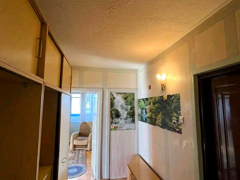 квартира по адресу Петлюри, 3