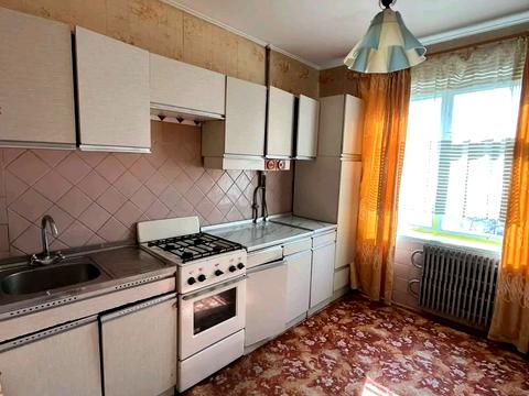 квартира по адресу Петлюри, 3