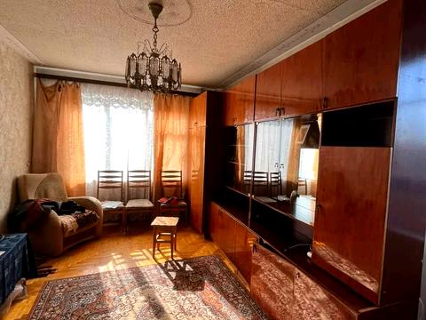 квартира по адресу Петлюри, 3