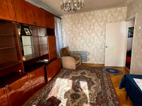 квартира по адресу Петлюри, 3