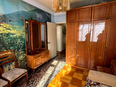 квартира по адресу Петлюри, 3