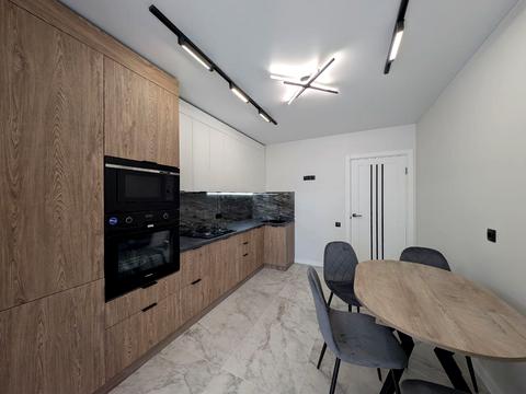 квартира за адресою Текстильна вул., 24-Е