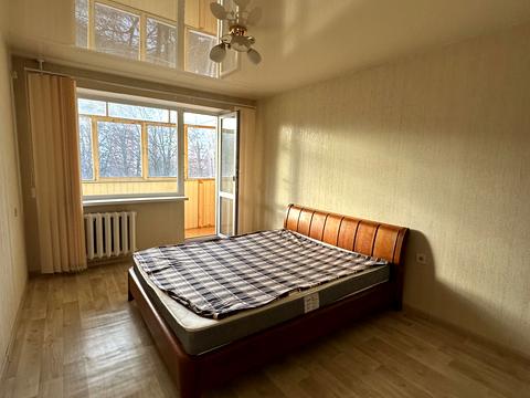 квартира по адресу Петра Григоренко просп. (Маршала Жукова), 12б