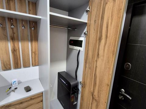 квартира за адресою Київ, Новомостицька вул., 15