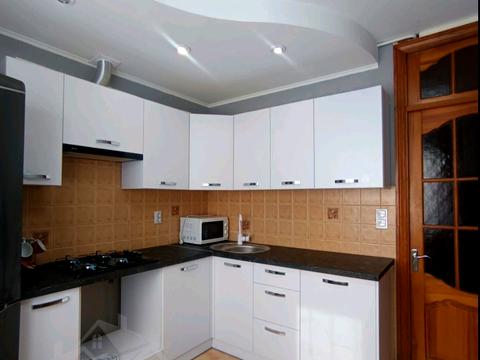 квартира за адресою Героїв Крут вул. (Черепіна), 36