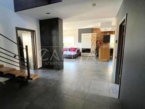 будинок за адресою с. Круглик, Садова