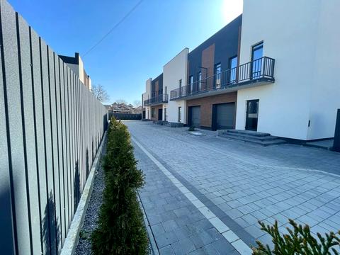 дом по адресу вулиця Вивізна