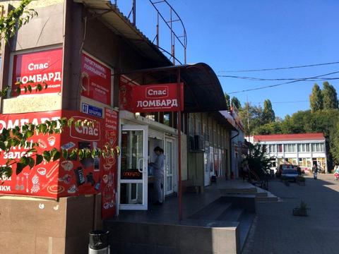 коммерческая по адресу Владислава Бувалкина ул. (Бочарова Генерала), 37