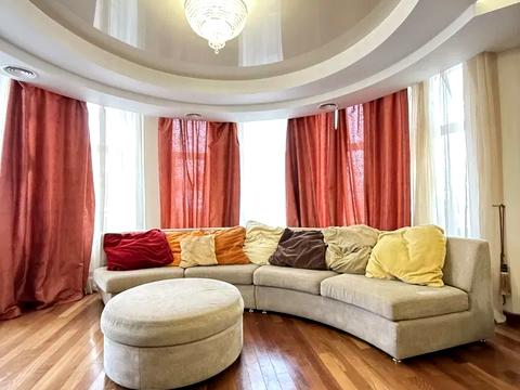 квартира за адресою Хорива вул., 39-41