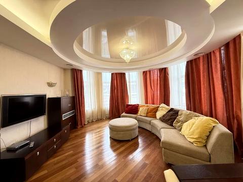 квартира по адресу Хорива ул., 39-41