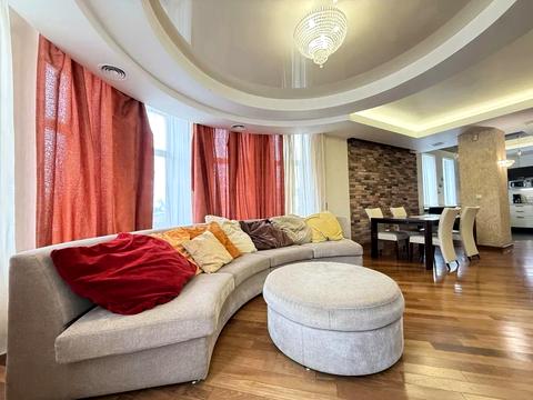 квартира по адресу Хорива ул., 39-41