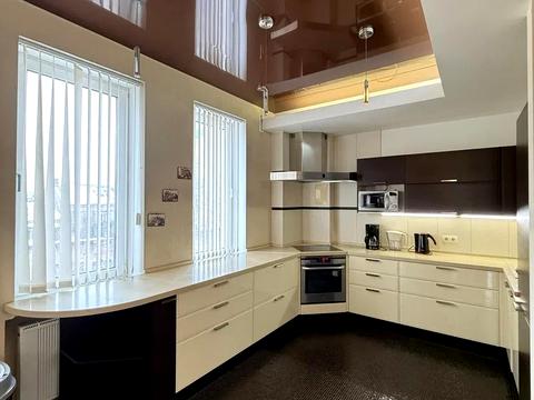 квартира по адресу Хорива ул., 39-41