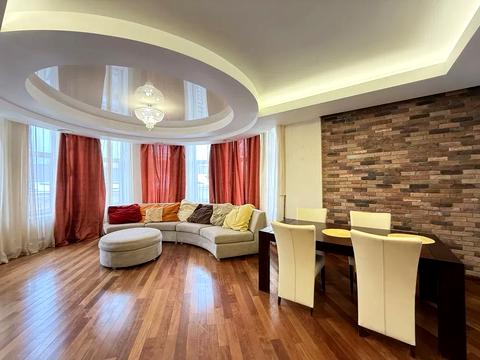 квартира по адресу Хорива ул., 39-41