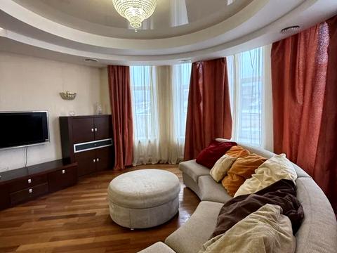 квартира по адресу Хорива ул., 39-41