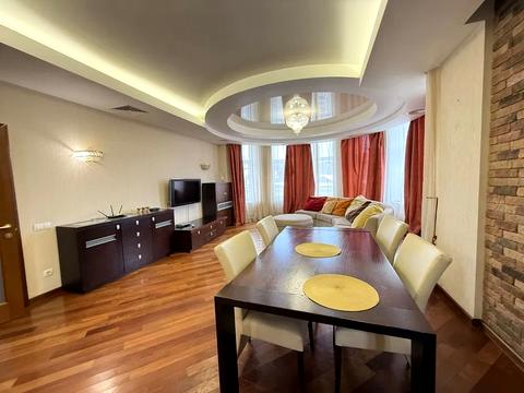 квартира по адресу Хорива ул., 39-41