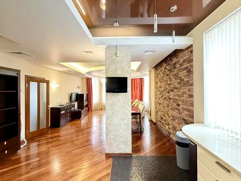 квартира по адресу Хорива ул., 39-41