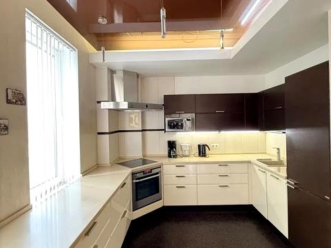 квартира по адресу Хорива ул., 39-41