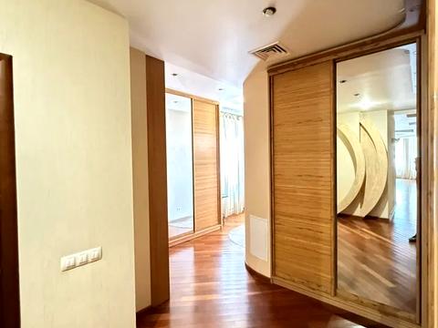 квартира по адресу Хорива ул., 39-41