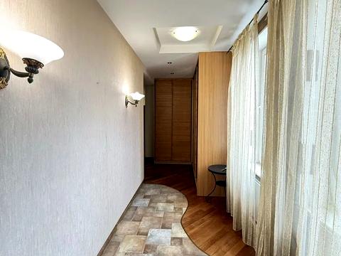 квартира по адресу Хорива ул., 39-41