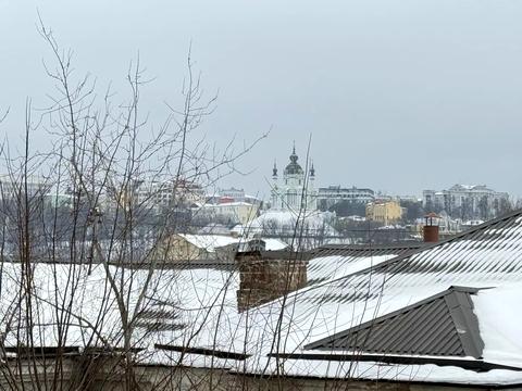 квартира по адресу Хорива ул., 39-41