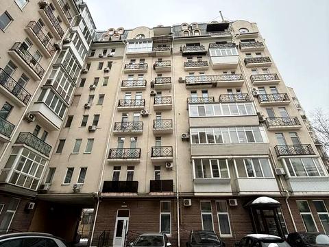 квартира по адресу Хорива ул., 39-41