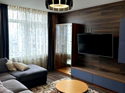 квартира за адресою Авіаконструктора Ігоря Сікорського вул. (Танкова), 4-Д