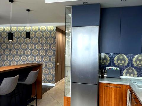 квартира за адресою Авіаконструктора Ігоря Сікорського вул. (Танкова), 4-Д