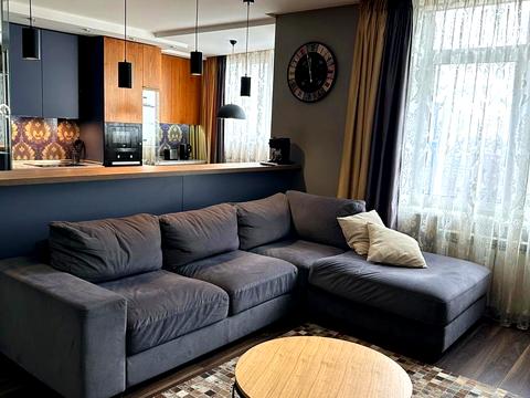 квартира за адресою Авіаконструктора Ігоря Сікорського вул. (Танкова), 4-Д