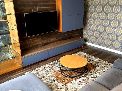 квартира за адресою Авіаконструктора Ігоря Сікорського вул. (Танкова), 4-Д