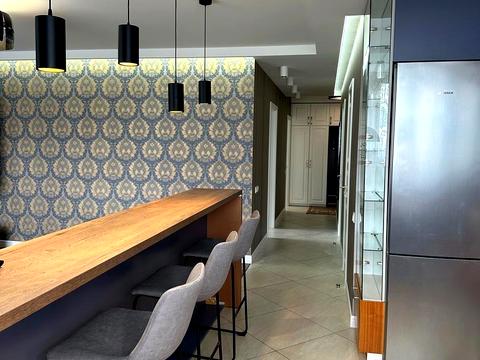 квартира за адресою Авіаконструктора Ігоря Сікорського вул. (Танкова), 4-Д