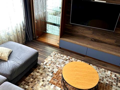 квартира за адресою Авіаконструктора Ігоря Сікорського вул. (Танкова), 4-Д