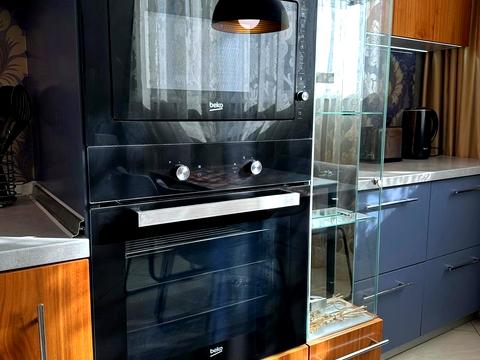 квартира за адресою Авіаконструктора Ігоря Сікорського вул. (Танкова), 4-Д