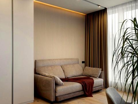 квартира за адресою Дегтярівська вул., 17 к1