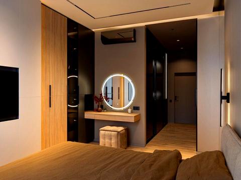 квартира за адресою Дегтярівська вул., 17 к1