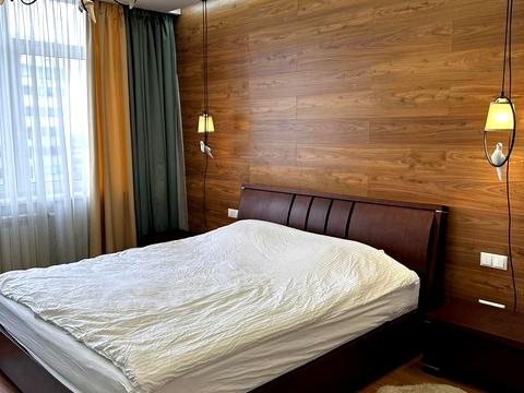 квартира за адресою Авіаконструктора Ігоря Сікорського вул. (Танкова), 4-Д