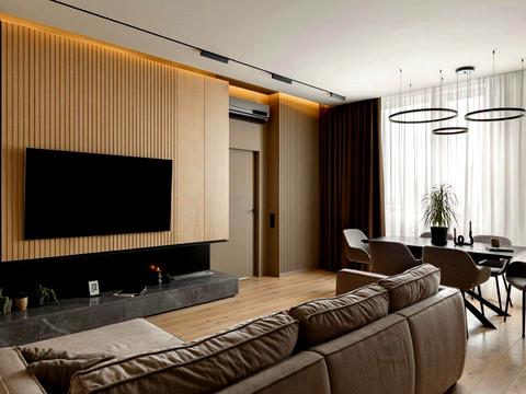 квартира за адресою Дегтярівська вул., 17 к1