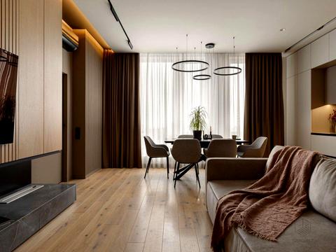 квартира за адресою Дегтярівська вул., 17 к1