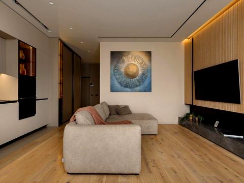 квартира за адресою Дегтярівська вул., 17 к1