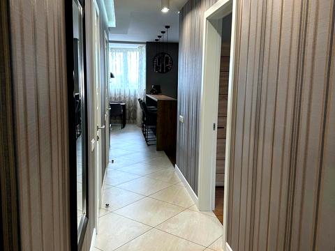 квартира за адресою Авіаконструктора Ігоря Сікорського вул. (Танкова), 4-Д