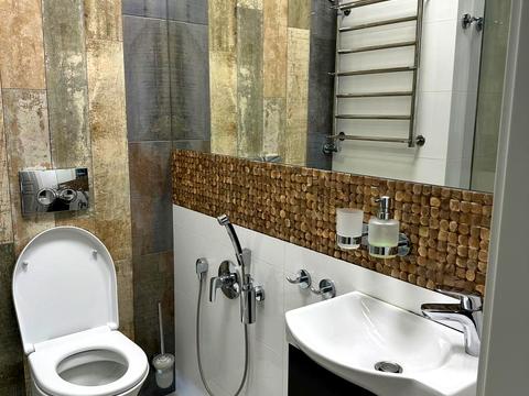 квартира за адресою Авіаконструктора Ігоря Сікорського вул. (Танкова), 4-Д