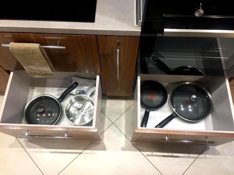 квартира за адресою Авіаконструктора Ігоря Сікорського вул. (Танкова), 4-Д