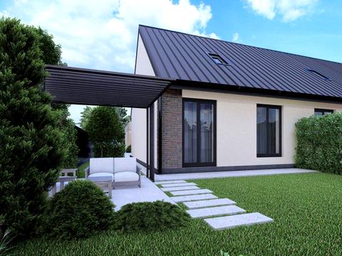 дом по адресу Свято-Покровская ул. (Ленина)