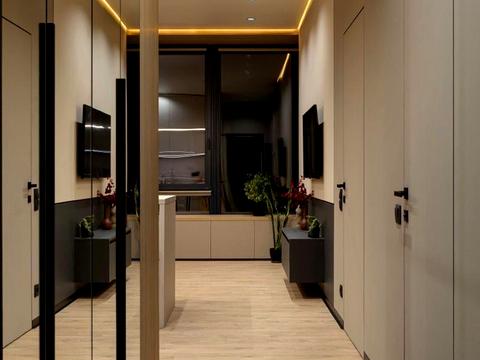 квартира за адресою Ґарета Джонса вул. (Сім'ї Хохлових), 12