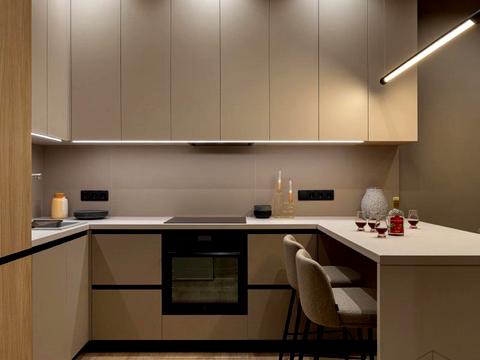 квартира за адресою Ґарета Джонса вул. (Сім'ї Хохлових), 12