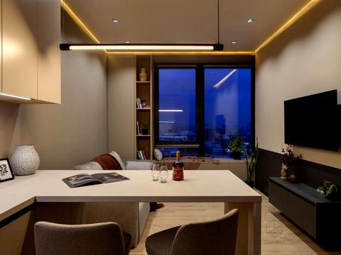 квартира за адресою Ґарета Джонса вул. (Сім'ї Хохлових), 12